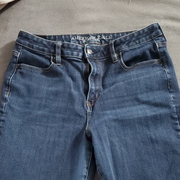 AE skinny jeans - Picture 2 of 3